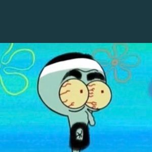 Meet your Posher, Grant